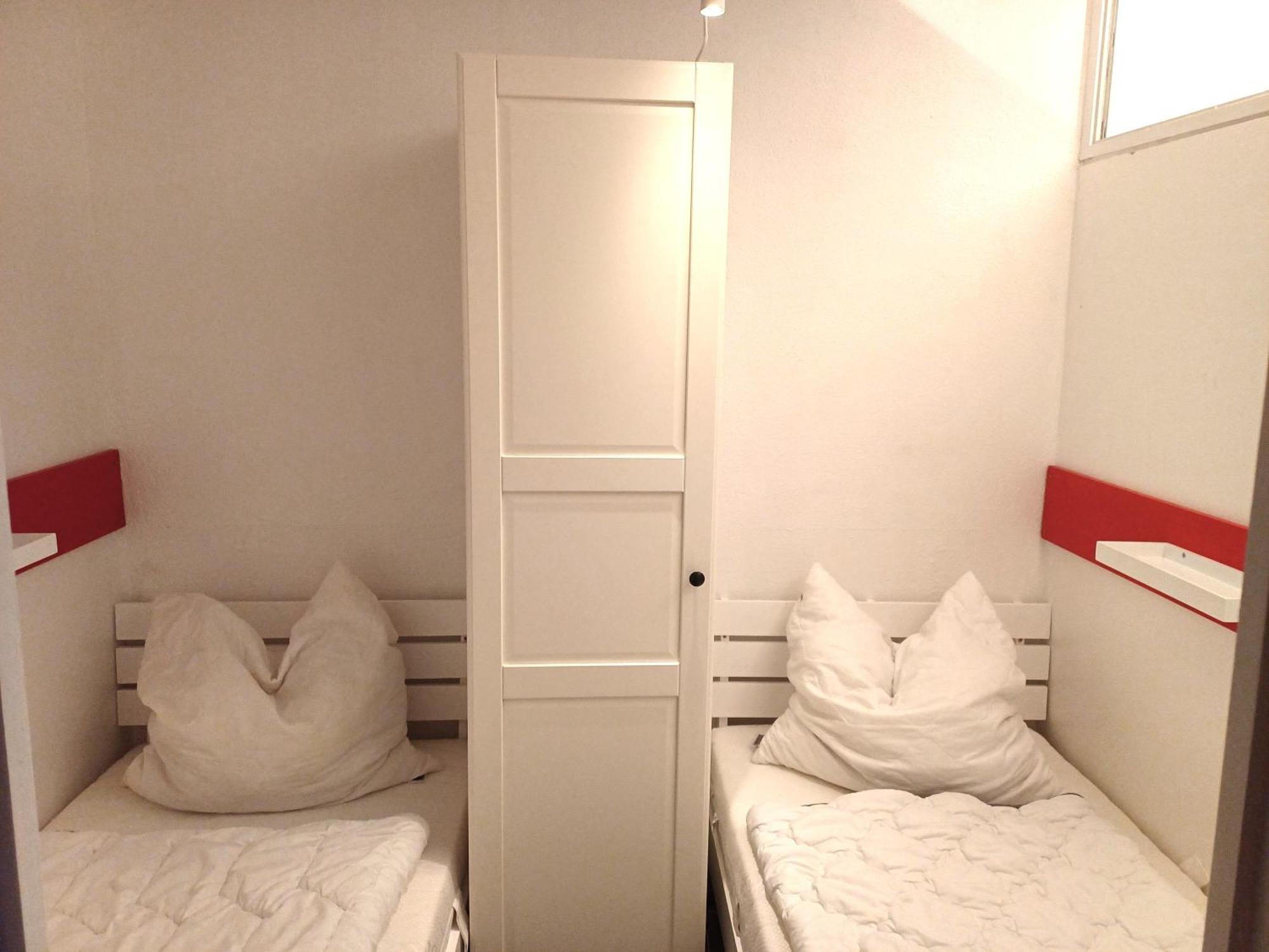 Ferienwohnung Panoramic App B02-10 Sierksdorf Exterior foto